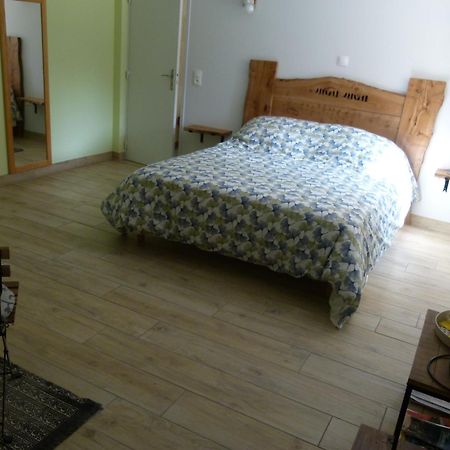 Les Chambres D'Ausilia Sablons  Esterno foto