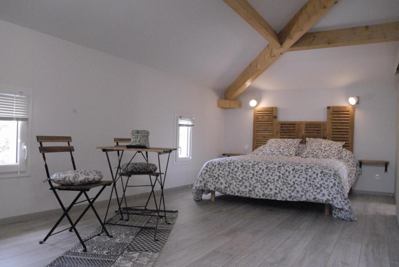 Les Chambres D'Ausilia Sablons  Esterno foto