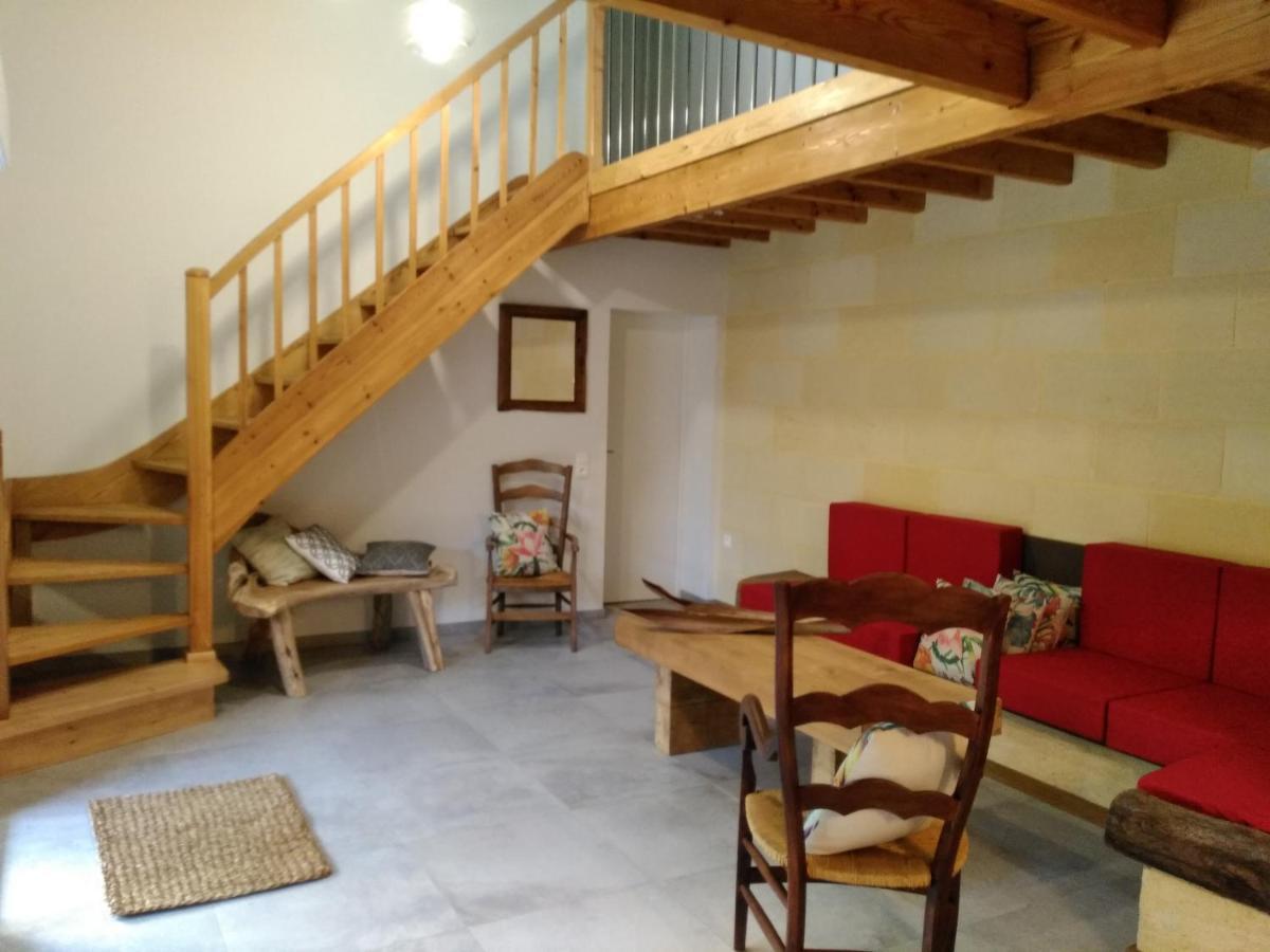 Les Chambres D'Ausilia Sablons  Esterno foto