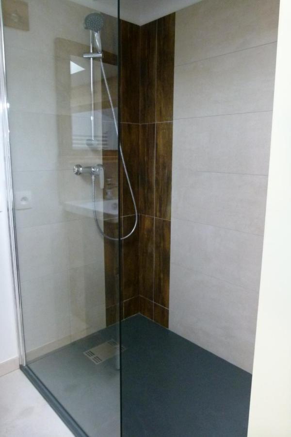 Les Chambres D'Ausilia Sablons  Esterno foto