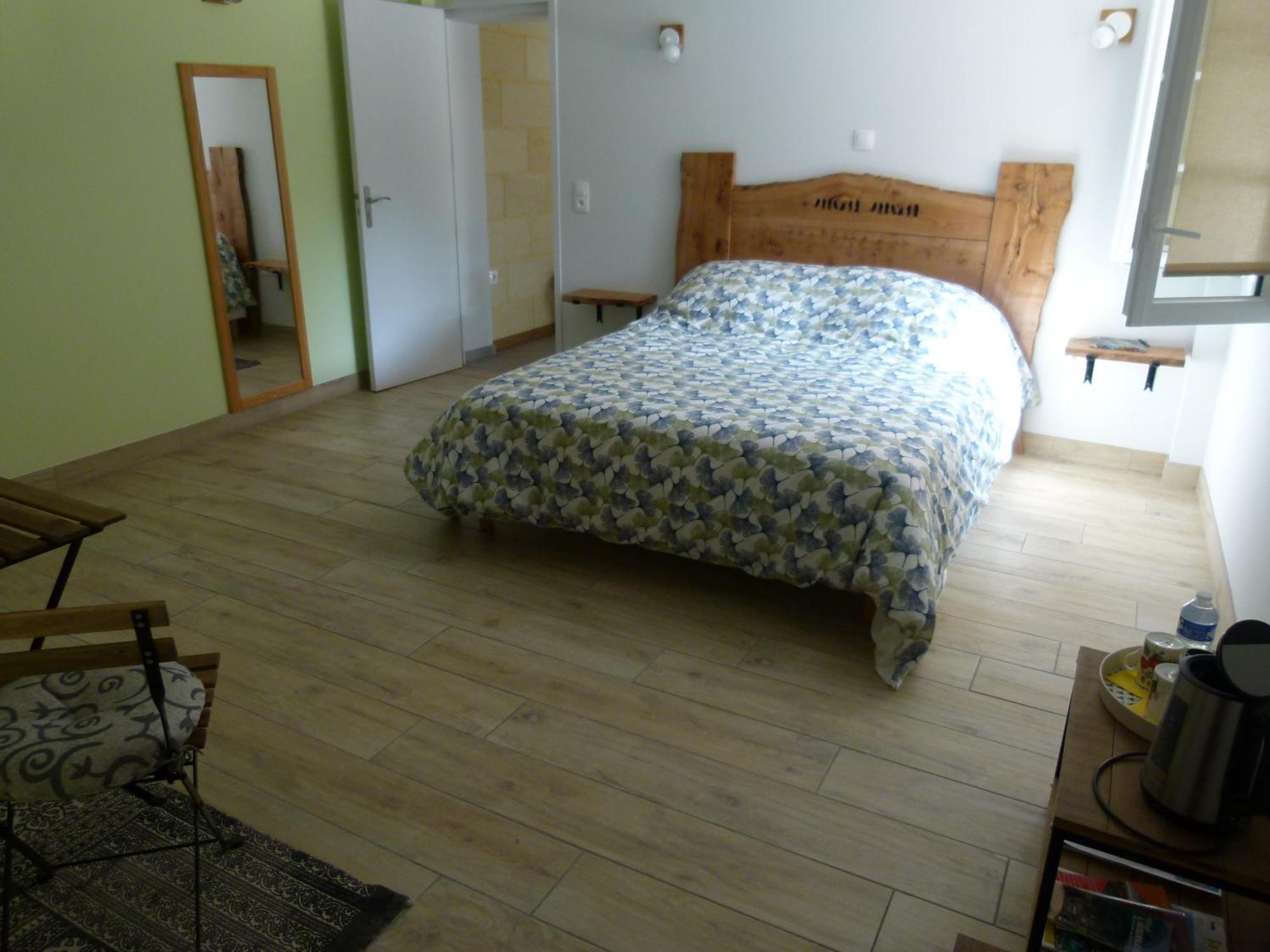 Les Chambres D'Ausilia Sablons  Esterno foto